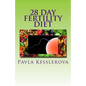 28 Day Fertility Diet - Paperback
