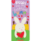 Kisses for My Bedtime Bunny - Board Book