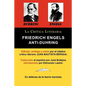 Anti-Duhring de Friedrich Engels: La Ciencia y Las Teorias Marxistas, Coleccion La Critica Literaria Por El Celebre Critico Literario Juan Bautista Be - Paperback