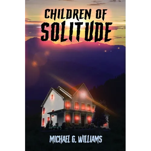 Children of Solitude - Paperback