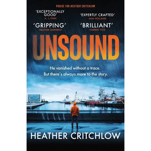 Unsound - Paperback
