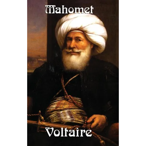 Mahomet - Hardcover