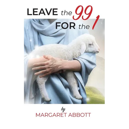 Leave the 99 for the 1 - Paperback