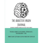 The Addictive Brain Journal - Paperback