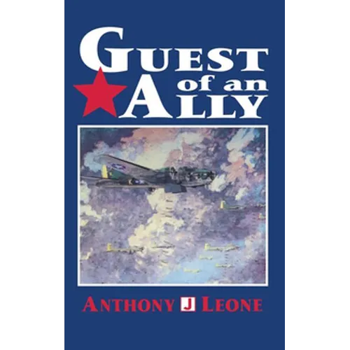 Guest of an Ally: Veterans of the First World War - Paperback