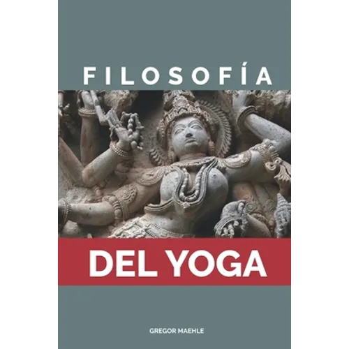 Filosofia Del Yoga - Paperback