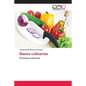 Bases culinarias - Paperback