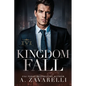 Kingdom Fall - Paperback