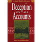 Deception on All Accounts - Paperback