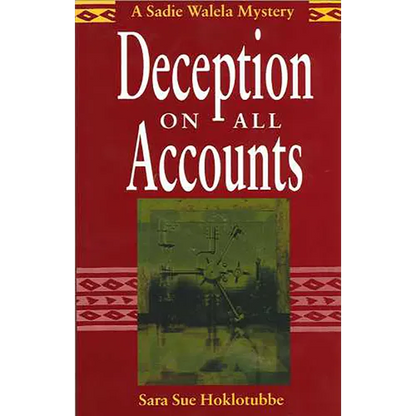 Deception on All Accounts - Paperback