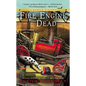 Fire Engine Dead - Mass Market Paperbound