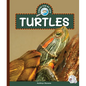 Turtles - Library Binding