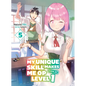 My Unique Skill Makes Me Op Even at Level 1 Vol 5 (Light Novel) - Paperback