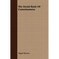 The Social Basis Of Consciousness - Paperback