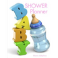 Baby Shower Planner - Paperback