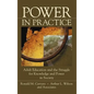 Power in Practice: Adult Education and the Struggle for Knowledge and Power in Society - Hardcover
