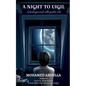 A Night to Vigil - Paperback