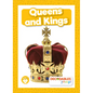 Queens and Kings - Library Binding
