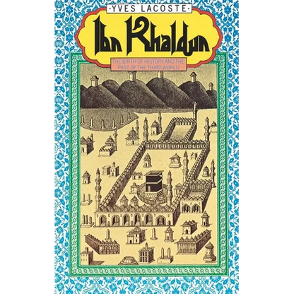 Ibn Khaldun - Paperback