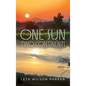 One Sun, Two Continents - Hardcover