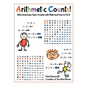 Arithmetic Counts!: Why Americans Have Trouble with Math and How to Fix It (2025 Revised Edition) - Paperback