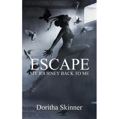 Escape: My Journey back to Me - Paperback