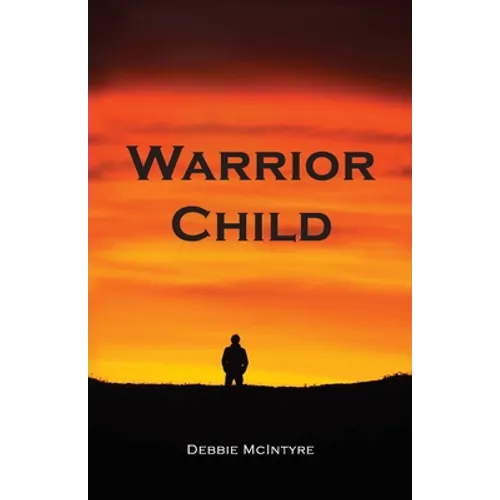 Warrior Child - Paperback
