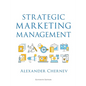 Strategic Marketing Management, 11th Edition - Paperback