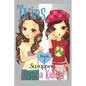Books for Girls - TWINS: Book 1: Swapped! - Paperback