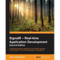 SignalR - Real-time Application Development - Second Edition - Paperback