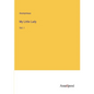 My Little Lady: Vol. I - Paperback