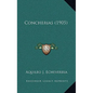 Concherias (1905) - Paperback