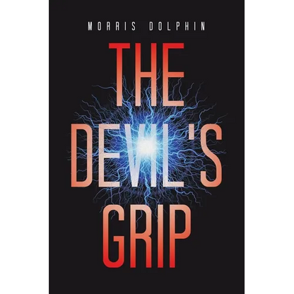 The Devil's Grip - Paperback
