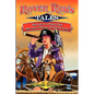 Rover Rob's Tales: The Life of a Pirate Dog with Grace O' Malley, the Irish Sea Queen - Paperback