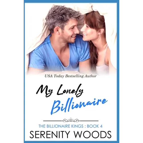 My Lonely Billionaire - Paperback