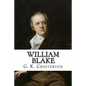 William Blake: Illustrated - Paperback