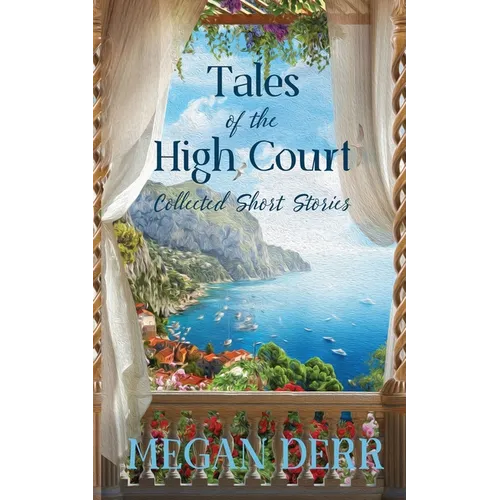 Tales of the High Court: Collected Short Stories - Paperback