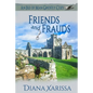 Friends and Frauds - Paperback