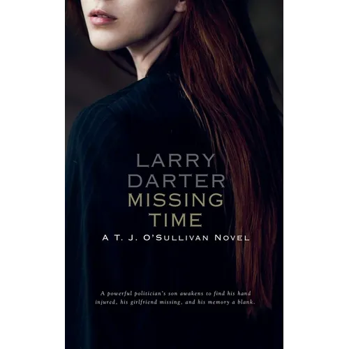 Missing Time - Paperback