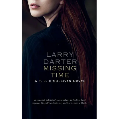 Missing Time - Paperback