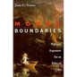 Moral Boundaries: A Political Argument for an Ethic of Care - Paperback