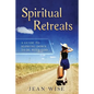 Spiritual Retreats: A Guide to Slowing Down to be with God - Paperback