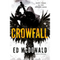 Crowfall - Paperback