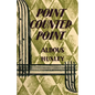 Point Counter Point - Paperback