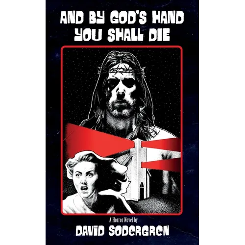 And By God's Hand You Shall Die - Paperback
