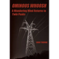 Ominous Whoosh: A Wandering Mind Returns to Twin Peaks - Paperback