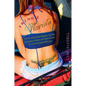 Fringe Florida: Travels among Mud Boggers, Furries, Ufologists, Nudists, and Other Lovers of Unconventional Lifestyles - Paperback