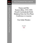 France and Her Eastern Allies, 1919-1925: French-Czechoslovak-Polish Relations from the Paris Peace Conference to Locarno - Paperback