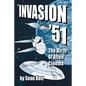 Invasion '51: The Birth of Alien Cinema - Paperback
