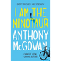 I Am the Minotaur - Paperback